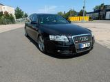 Audi A6 3.0 TDI (DPF) tiptronic quattro Avant - - Audi A6 aus 2007: Kombi