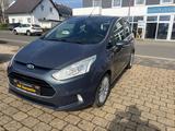 Ford B-MAX Titanium+Tempomat+Parkhilfe+Garantie+ - gebrauchte Ford B-Max aus dem Jahr 2013
