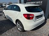 Mercedes-Benz A -Klasse A 180 BlueEfficiency - Mercedes-Benz A 180: Blueefficiency