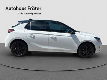 Fotografie 4 des Opel Corsa GS Navi Matrix-LED Kamera Sitzheizung