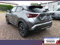 Nissan Juke - Vorschau Bild 4
