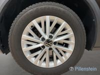 Volkswagen T-Roc - Vorschau Bild 6