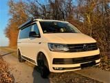 Volkswagen T6 California Beach 4MOTION, 204PS, Standh. AHK - gebrauchte VW T6 California aus dem Jahr 2017