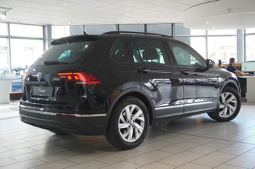 Volkswagen Tiguan - 6