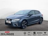 Seat Ibiza FR TSI DSG|NAVI|KAMERA|ACC|18"|SHZ|WINTERP - SEAT Ibiza Leasingangebote für Privatpersonen