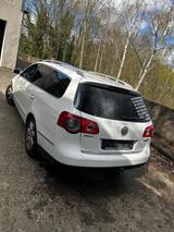 Volkswagen VW Passat 2010  CNG & Benzin - Volkswagen Passat mit CNG-Antrieb: Automatik