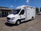 Mercedes-Benz Sprinter 513*Rettungswagen*Klima* - Angebote entsprechen deinen Suchkriterien