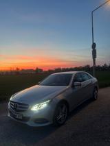 Mercedes-Benz 220 - Mercedes-Benz 220 aus 2015