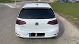 Volkswagen VW e-Golf VII - Nahezu Vollausstattung  - Volkswagen Golf mit Elektro-Antrieb: Automatik