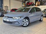 Volkswagen Golf VIII Lim.Life 1.5 TGI DSG MATRIX AHK ACC - mit CNG-Antrieb: Limousine