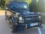 Mercedes-Benz G 500 100% Rostfrei Top Zustand Scheckheft! - Mercedes-Benz G 500 aus 2003