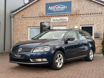 Volkswagen Passat Variant - 2