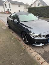 BMW 430d Cabrio M Paket Sport Automatik  - BMW 430: 430d