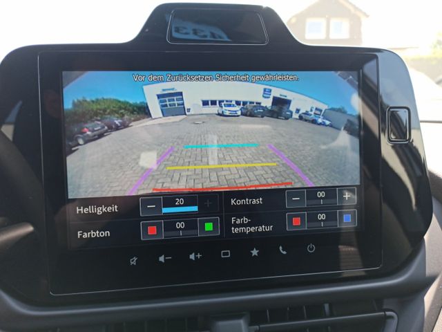 Suzuki (SX4) S-Cross