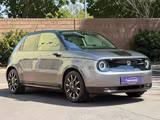 Honda e Advance *Schnellladefunktion* - Honda e mit Elektro-Antrieb