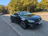 Volkswagen VW Eos 2.0TSI Exclusive - Volkswagen Eos: Exclusive