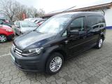 Volkswagen Caddy Maxi Kombi 1,4 TSI Klima,Navi,Alu,Tempomat - Volkswagen Caddy: Kombi