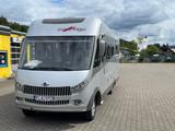 Carthago Chic S-Plus 52 Iveco QB Hubst Leder Luft 420 Ah - Offers