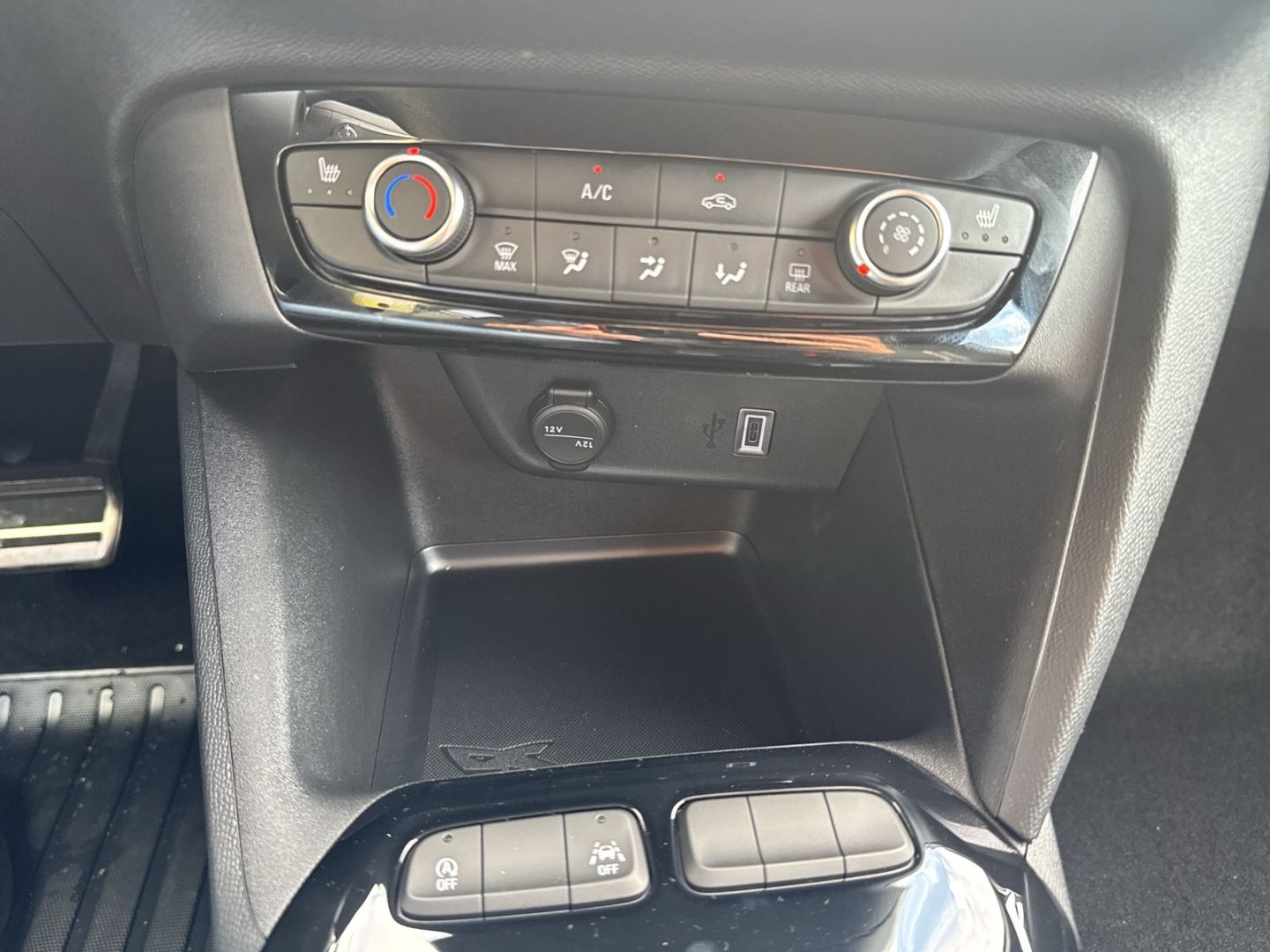 Opel Corsa - Bild 19