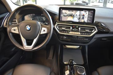 BMW X3 - 9