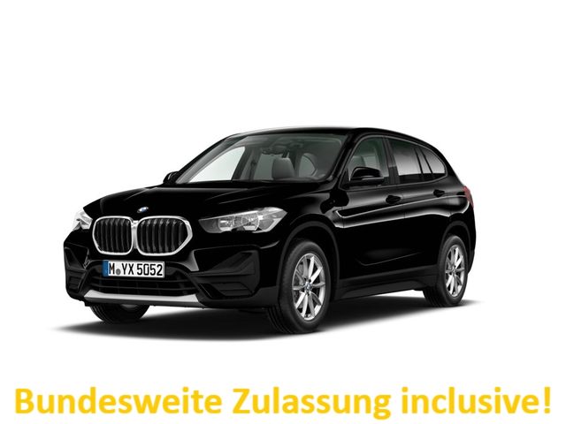 BMW X1 sDrive 18d Advantage/AHK/Navigation/DAB/SHZ