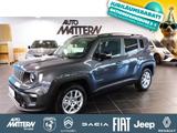Jeep Renegade Limited 1.5l MHEV 48 V  Mild-Hybrid FWD