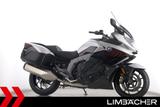 BMW K 1600 GT - QS, DTC, Audio-System, Keyless - KOFFER AUDI