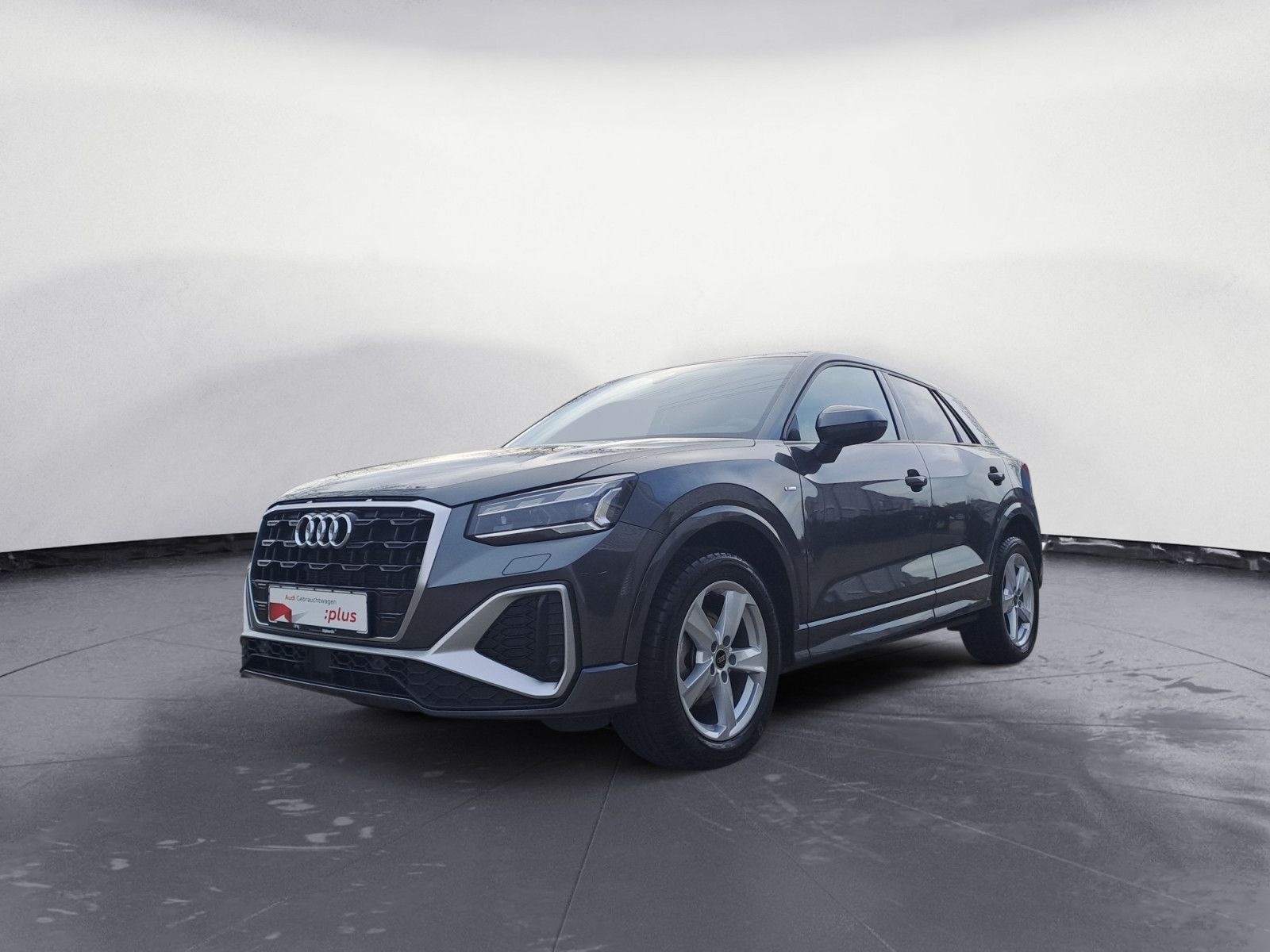 Audi Q2 - Bild 13