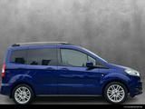 Ford Tourneo Courier Titanium 1.0 EcoBoost SHZ/Klima - Ford Tourneo Courier Gebrauchtwagen