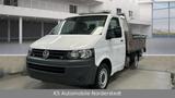 Volkswagen T5 Transporter Kipppritsche 1 Hand Top Zustand - VW T5 Transporter von 2012