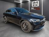 Mercedes-Benz GLC 300 Coupe 4M*AMG+VIRTUAL+DISTR+MASSAGE+360°* - Mercedes-Benz GLC 300 Gebrauchtwagen in Mülheim (Ruhr)