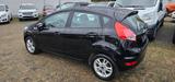 Ford Fiesta 5-Türer 1.5 TDCi Celebration Navi PPS Win - Ford Fiesta: Türer