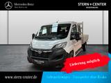 Opel Movano DOKA Maxi L3 Klima - Opel Movano maxi