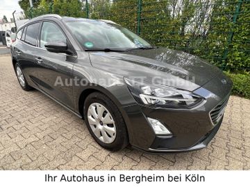Ford Focus - 4