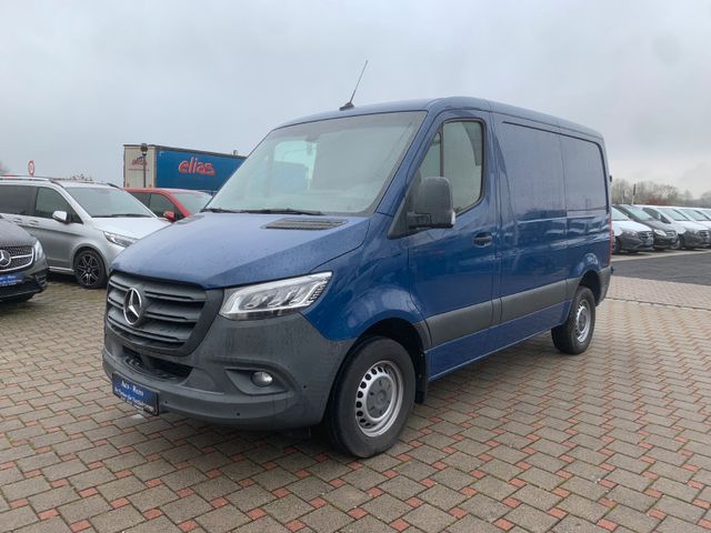 Mercedes-Benz Sprinter.316.CDI.H1.L1.KLIMA.StdH.NAVI.LED.RFK.