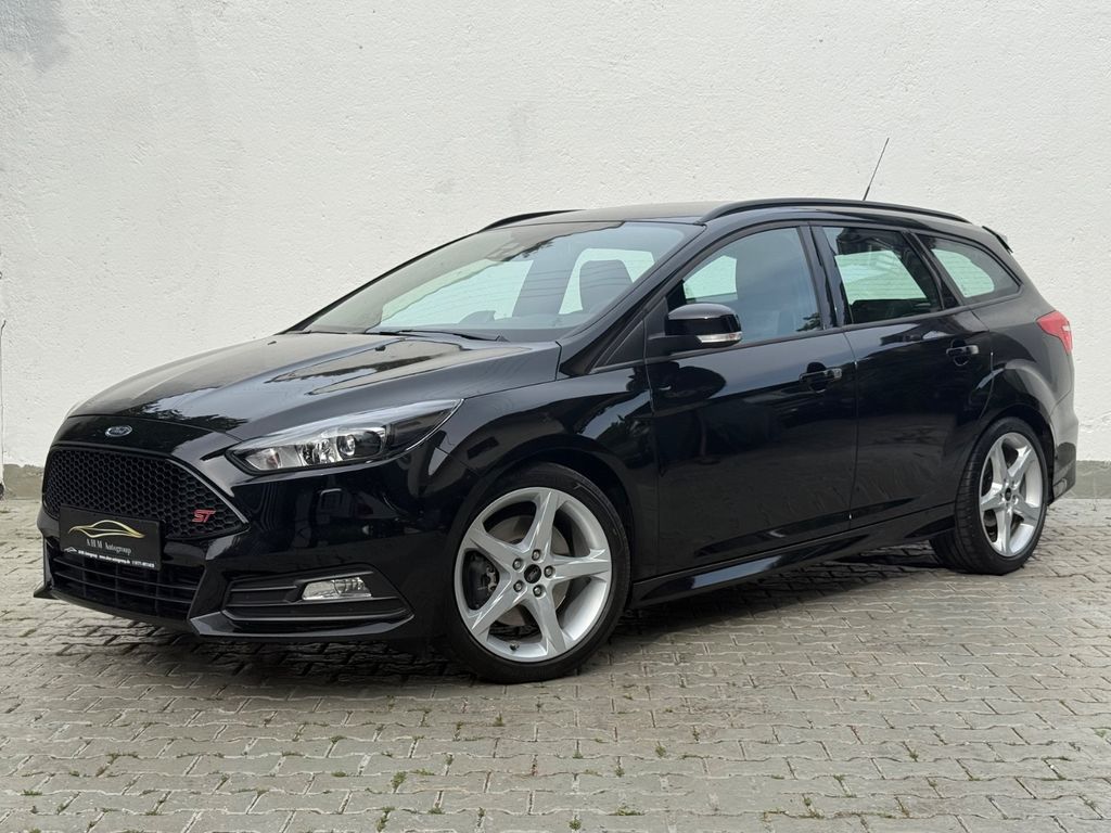 Image of Ford Focus