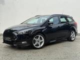 Ford Focus Turnier ST 1.Hand/Ford S-Heft/Recaro/BiXen - gebrauchte Ford Focus aus dem Jahr 2017
