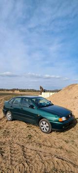 Volkswagen Polo Classic - Volkswagen Polo Classic mit Benzin-Antrieb