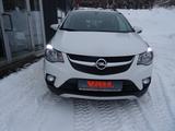 Opel Karl Rocks nur 11373 km ; 18 - Opel Karl: Rocks
