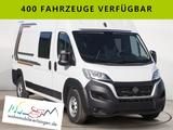 Weinsberg CaraBus 600 DQ, 66.493,-€ Listenpreis ! - Weinsberg Carabus 600