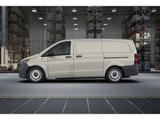 Mercedes-Benz eVito - mit Elektro-Antrieb: Van