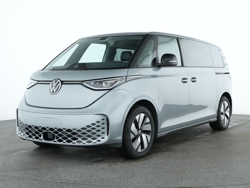 Volkswagen ID. Buzz - Bild 2