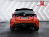Toyota Yaris HSD Style*Sitzheizung*Kamera*Teilleder*HUD - Toyota Yaris: Hsd