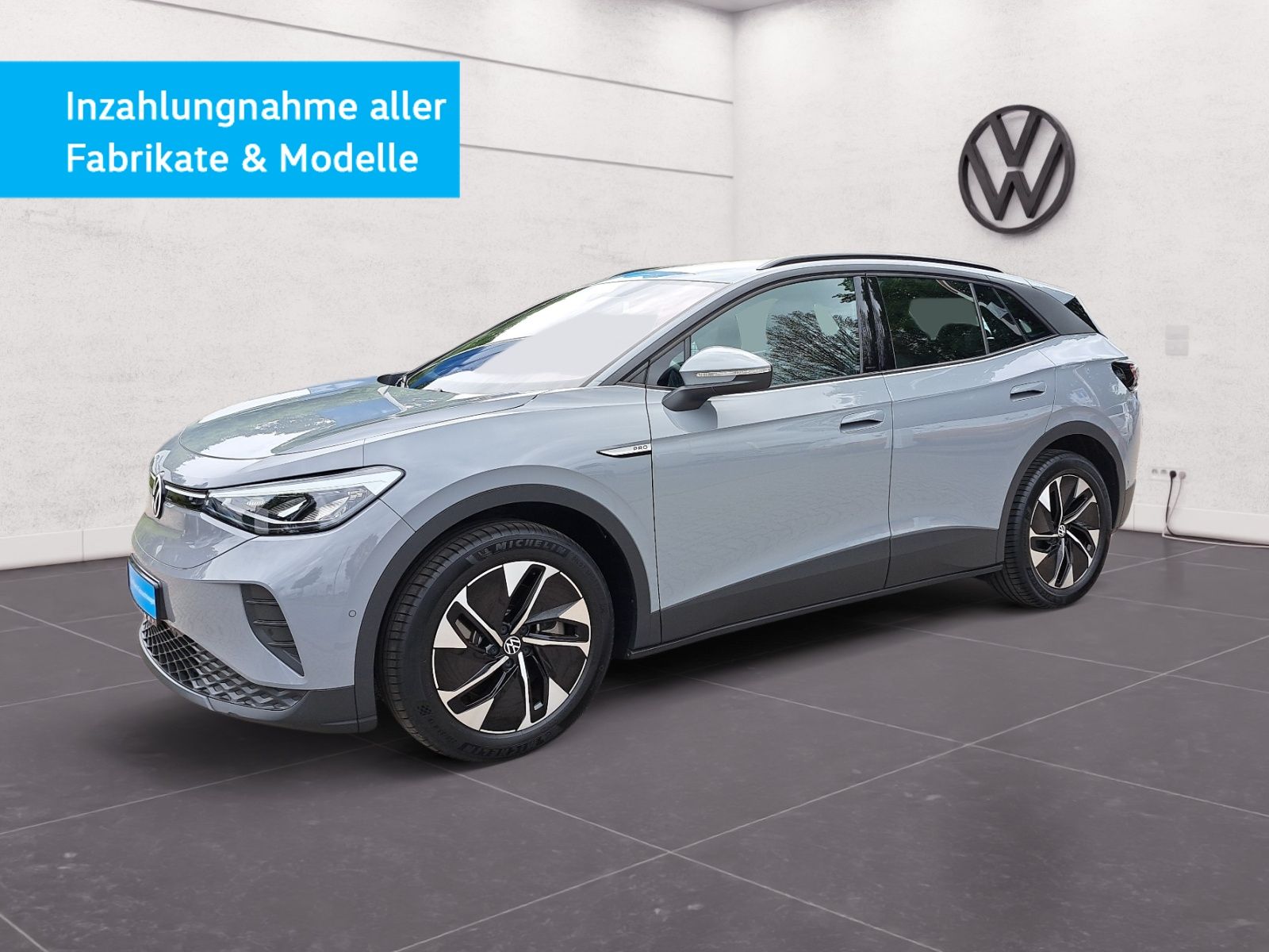 Volkswagen ID.4 - Bild 2