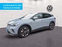 Volkswagen ID.4 - Vorschau Bild 2