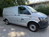 Volkswagen VW T6 Transporter | EZ 2018 | 35.000 km |  - Volkswagen T6 Transporter in Kiel