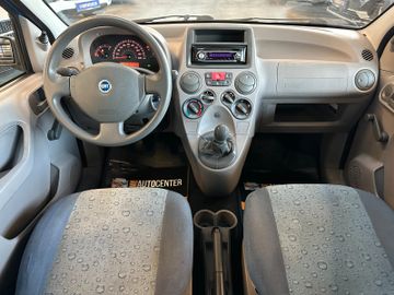 Fiat Panda 1.1 8V Active *TÜV*guter Zustand*