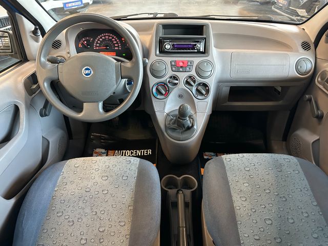 Fiat Panda 1.1 8V Active *TÜV*guter Zustand*