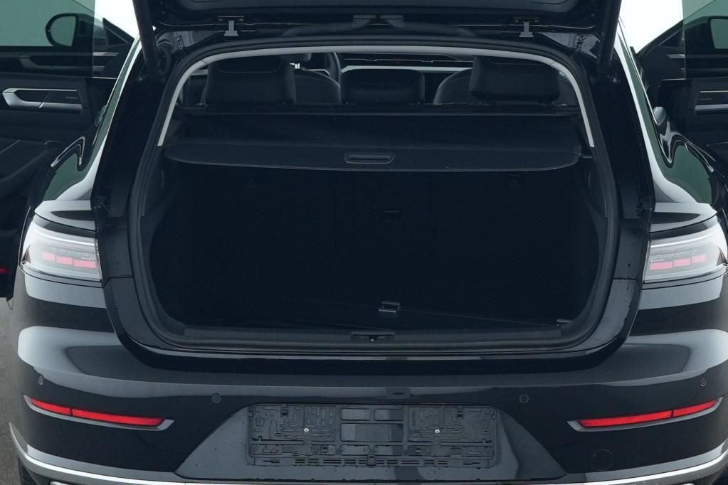 Volkswagen Arteon SB Elegance 2.0 TDI SCR DSG RFK*PDC*Tempo