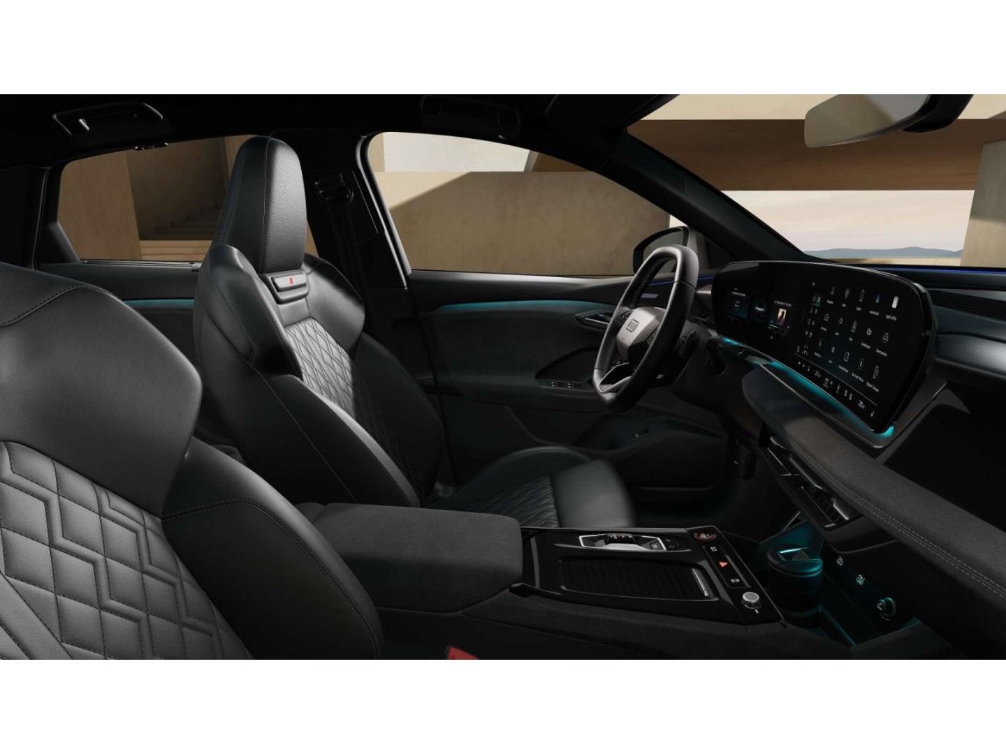 Audi SQ6 e-tron - Bild 7